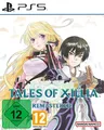 Tales of Xillia Remastered (PS5) (NEU) (OVP)