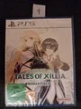 Tales of Xillia Remastered (PS5)  NEU OVP.