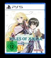 Tales of Xillia Remastered, 1 PS5-Blu-Ray Disc Blu-ray Disc 2025