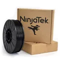 NinjaTek Cheetah flexibel - 1.75 mm - 1 kg - nachtschwarz 3DCH0117510