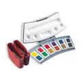 Pelikan 725D/12 Wasserfarbkasten 12 Farben