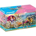 PLAYMOBIL® 70449 Romantische Pferdekutsche