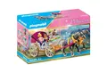 Playmobil® 70449 Romantische Pferdekutsche Konstruktions-Spielset