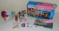 Playmobil Princess 70449 Romantische Pferdekutsche mit Der OVP
