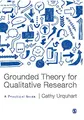 Grounded Theory for Qualitative Research: A Practical Guide