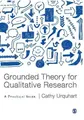 Grounded Theory for Qualitative Res..., Urquhart, Cathy