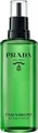 Prada - Paradigme - Eau De Parfum Nachfüllbar - new M Prada 2025 Edp Refill 150 ml