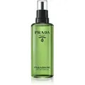 Prada Paradigme Eau de Parfum Ersatzfüllung für Herren Refill 150 ml