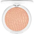 essence Jurassic World highlighter, Nr. 01 Extra Crispy., gold (9g)