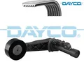 DAYCO KPV284 Keilrippenriemensatz Keilriemen Satz Keilriemensatz