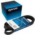DAYCO KPV284 Keilrippenriemensatz mit Rollen für DS 3 4 II 5 7 CITROEN C4 GRAND