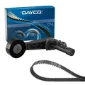 DAYCO KEILRIPPENRIEMEN-SATZ passend für CITROËN C4 C5 DS4 DS5 GRAND DS DS