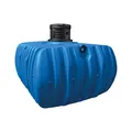 Flachtank 4rain Flat L 5000 L (Lieferung Frei Bordsteinkante unabgeladen)