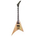 Jackson JS Series Rhoads MAH JS32 AM Natural E Gitarre