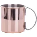 APS Moscow Mule Becher Edelstahl kupfer 0,45l