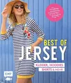 Best of Jersey – Kleider, Hoodies, Shirts und mehr