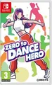 Zero to Dance Hero - Switch [EU Version]