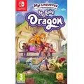 My Universe - My Baby Dragon (Code in a Box) - Nintendo Switch - Virtual Pet - PEGI 3