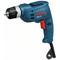 Bosch Bohrmaschine GBM 6 RE Präzisionsbohrmaschine Schwarz