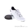 Northwave Extreme Plus Herren Rennradschuhe-Weiss-45