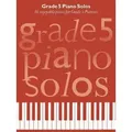 Grade 5 Piano Solos