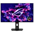 Asus ROG Strix OLED XG27AQWMG Gaming Monitor EEK F (A - G) 67.3 cm (26.5 Zoll) 2560 x 1440 Pixel 16:9 0.03 ms Kopfhörer-Buchse OLED