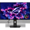 ASUS ROG Strix OLED XG27AQWMG (2560 x 1440 Pixel, 26.50") (XG27AQWMG)