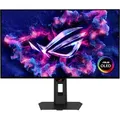ASUS ROG Strix XG27AQWMG 27 Zoll - OLED Gaming Monitor 67,3cm 26,5", QHD, OLED, HDMI, DP, USB