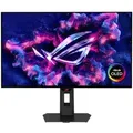 ASUS ROG Strix XG27AQWMG Computerbildschirm 67,3 cm (26.5") 2560 x 1440 Pixel Quad HD OLED Schwarz