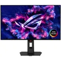 26,5" (67,31cm) Asus ROG Strix OLED XG27AQWMG schwarz 2560x1440 1xDisplayPort 1.4 / 2x HDMI 2.1