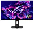 Asus ROG Strix OLED XG27AQWMG Gaming Monitor EEK F (A - G) 67.3cm (26.5 Zoll) 2560 x 1440 Pixel 16:9 0.03 ms OLED