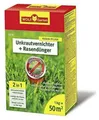 WOLF-Garten 3840710 SQ50 2 in 1 Unkrautvernichter plus Rasendünger 1 St.