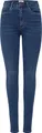 Only Damen Jeans ONLRoyal 28444-L/32, 28444-M/30, 28444-M/32, 28444-S/30, 28444-S/32, 28444-XS/30, 28444-XS/32 ONL-15181725 Dark Blue Denim S/32