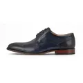 Digel Selleng Schnürschuh blau 42 EU