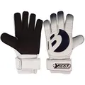 Best-Sporting Torwarthandschuhe Best Grip, 11193, für Erwachsene, regulärer Schnitt, Größe 11