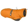 HURTTA Hundemantel Expedition Wintermantel orange Größe: 80 / Rückenlänge: 73-85 cm Halsumfang: 50-75 cm / Brustumfang: 80-105 cm