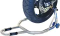 Oxford Premium Rear Motorradheber Hinten