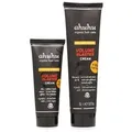 ahuhu organic hair care Volume Blaster mit Bio Coffein 150ml & 75ml