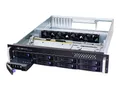FANTEC Rack