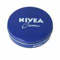 34,00€/L- 4er Pack Nivea Creme - Blaue Dose - für jeden Hauttyp - 150ml