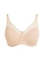 Hunkemöller Unwattierter Minimizer-Bügel-BH Nina - tan - 75E