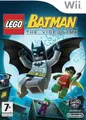 Wii - LEGO Batman 1: Das Videospiel / The Videogame SCN mit OVP Top Zustand
