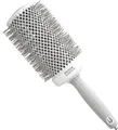 Olivia Garden Expert Blowout Speed White & Grey 65 mm