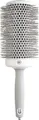Olivia Garden Expert Blowout Speed Wavy Bristles White&Grey 65