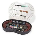 Zubehör-Set für Minischleifer 278 tlg