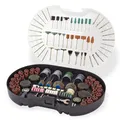 Zubehör-Set für Minischleifer 278 tlg