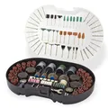 Zubehör-Set für Minischleifer Stabschleifer Multischleifer Multitool 278 tlg
