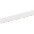 Hager VZ312BS Bezeichnungsstreifen, 12Modul, selbstklebend, mit beschriftbarem Papierstreifen