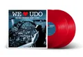 V/A We Love Udo - Das Udo Lindenberg Tribute Album - 2LP / Red Vinyl (2026)