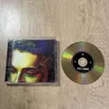 Tokio Hotel Kings of Suburbia Gold CD Limited Edition Kaulitz & Kaulitz